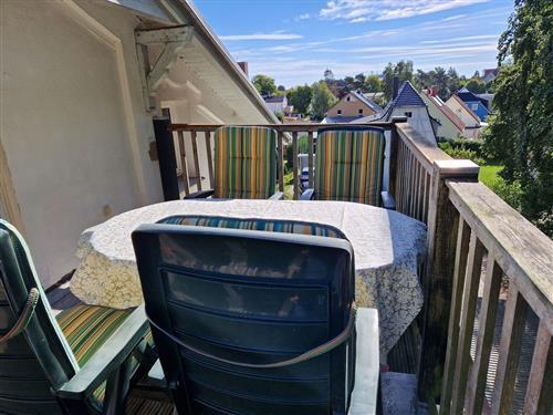 Ferielejlighed - 6 personer -  - Parkstraße - 18181 - Seeheilbad Graal-Müritz