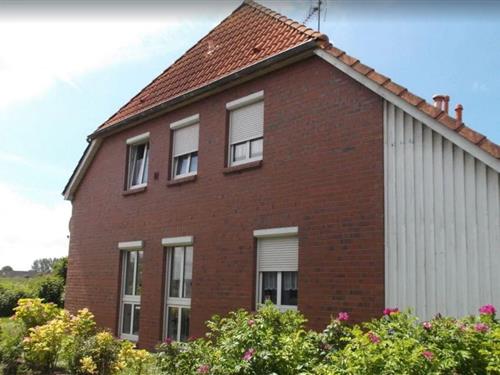 Fritidshus - 4 personer -  - Bootsweg - 26409 - Carolinensiel