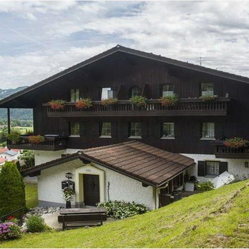 Sommerhus - 4 personer -  - 83080 - Oberaudorf