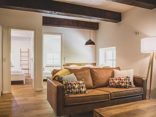 Ferieleilighet - 4 personer -  - Ohlingslohne - 26736 - Upleward