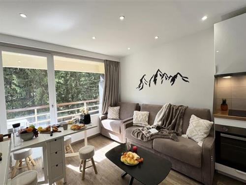 Semesterlägenhet - 3 personer -  - 05560 - Vars