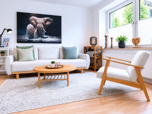 Ferielejlighed - 3 personer -  - Strichweg - 27472 - Cuxhaven
