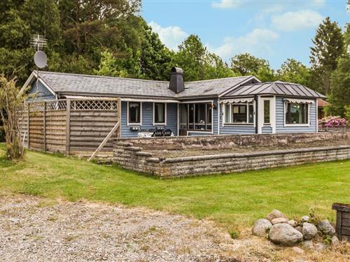 Holiday home - 5 persons -  - Hildas väg - Västerlanda/Lilla Edet - 463 93 - Västerlanda