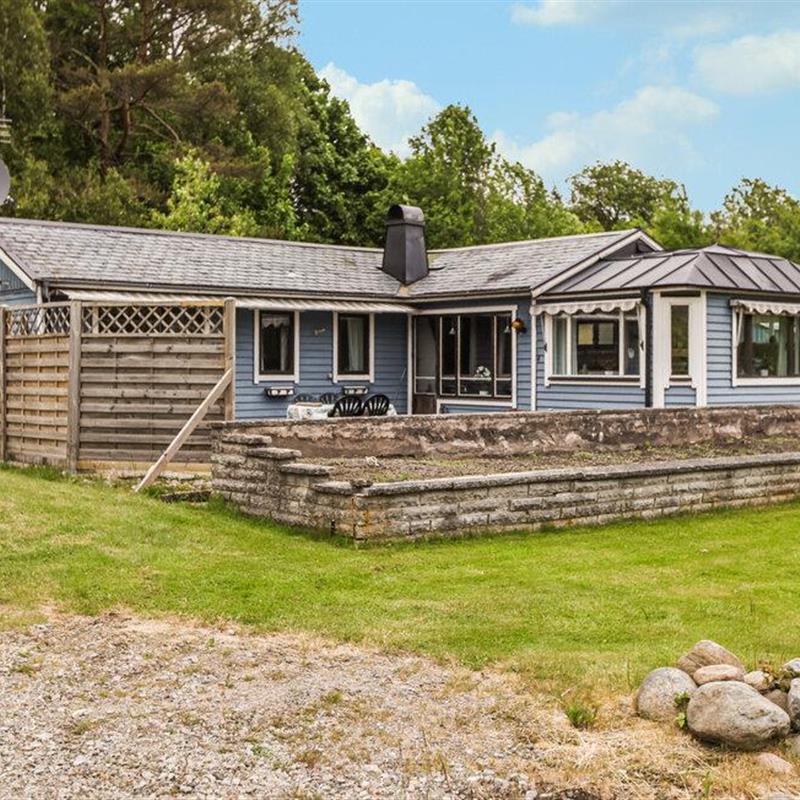 Sommerhus - 5 personer -  - Hildas väg - Västerlanda/Lilla Edet - 463 93 - Västerlanda
