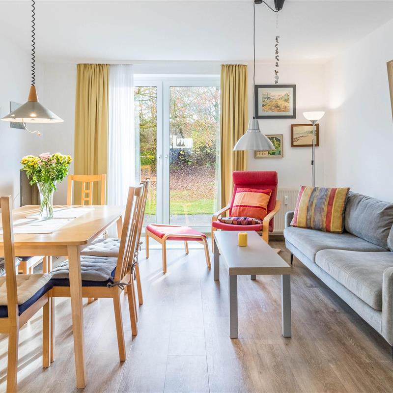 Ferielejlighed - 4 personer -  - Ahornweg - 23946 - Boltenhagen