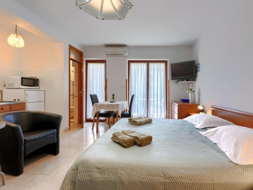 Ferielejlighed - 3 personer -  - Rovinj - 52210