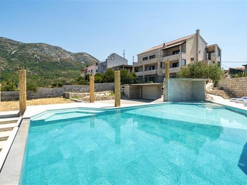 Sommerhus - 5 personer -  - Silvija Strahimira Kranjcev - Dubrovnik-Cavtat - 20210 - Cavtat