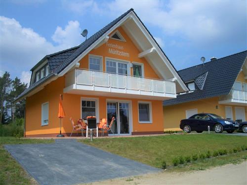 Ferieleilighet - 4 personer -  - Müritzblick - 17207 - Röbel-Müritz