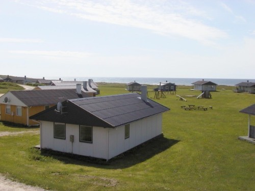 Sommerhus - 6 personer -  - Løkkevej 24, hus nr. - Trans - 7620 - Lemvig