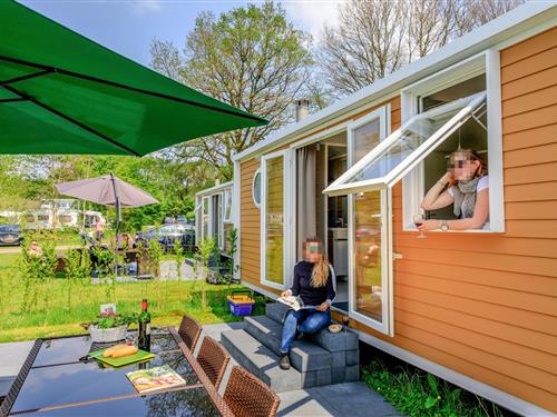 Mobilehome - 6 personer -  - Bosweg - 9423 TA - Hoogersmilde