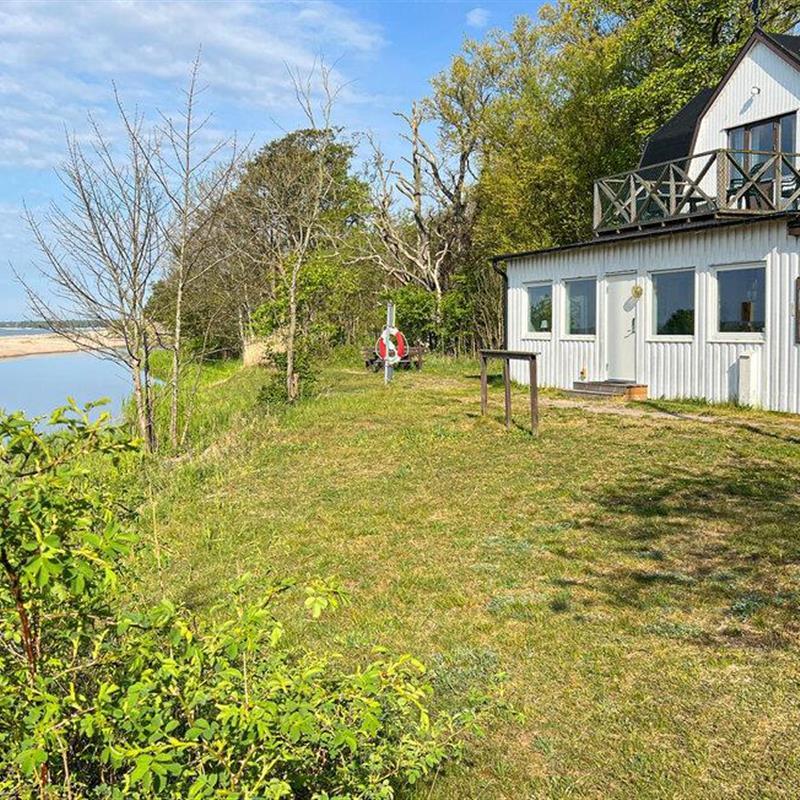 Sommerhus - 6 personer -  - Vilhelmslundsvägen - Ystad/Nybrostrand - 271 60 - Ystad