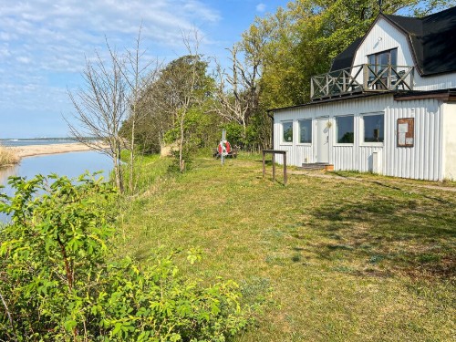 Feriehus - 6 personer -  - Vilhelmslundsvägen - Ystad/Nybrostrand - 271 60 - Ystad