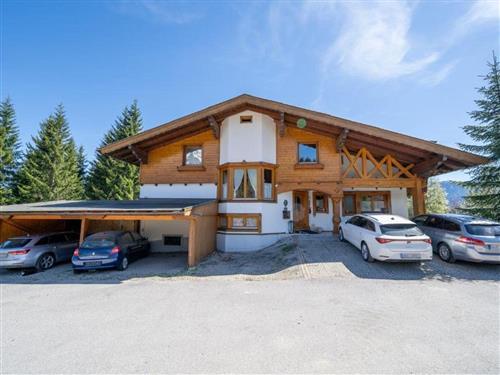 Holiday apartment - 4 persons -  - Vorberg - 8972 - Ramsau Am Dachstein