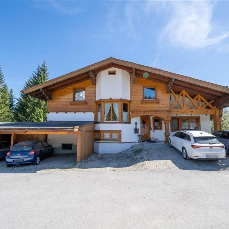 Ferielejlighed - 4 personer -  - Vorberg - 8972 - Ramsau Am Dachstein