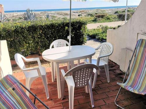 Holiday Home/Apartment - 3 persons -  - 11370 - Leucate