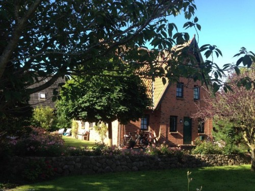 Sommerhus - 4 personer -  - Haus - 25938 - Oldsum