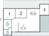 Billede 19 - Plantegning