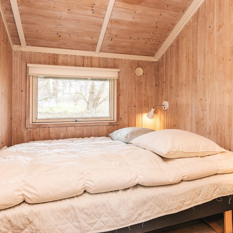 Ferienhaus - 6 Personen -  - Musvitvænget - Ristinge - 5932 - The Danish South Sea
