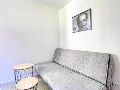 Sommerhus - 4 personer -  - 75019 - Paris