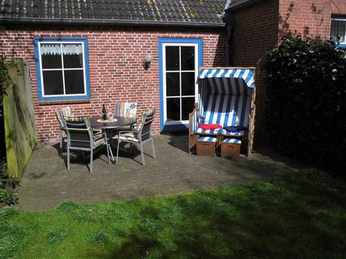 Ferienwohnung - 4 Personen -  - Uasterstigh - 25946 - Nebel