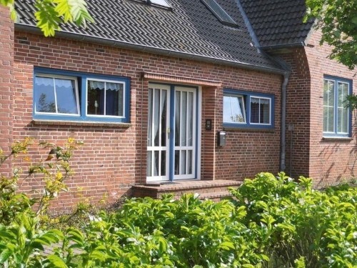 Ferielejlighed - 4 personer -  - Uasterstigh - 25946 - Nebel