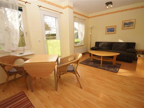 Ferieleilighet - 3 personer -  - Waldstraße - 23746 - Kellenhusen