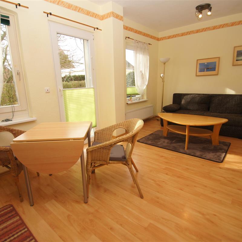 Ferielejlighed - 3 personer -  - Waldstraße - 23746 - Kellenhusen