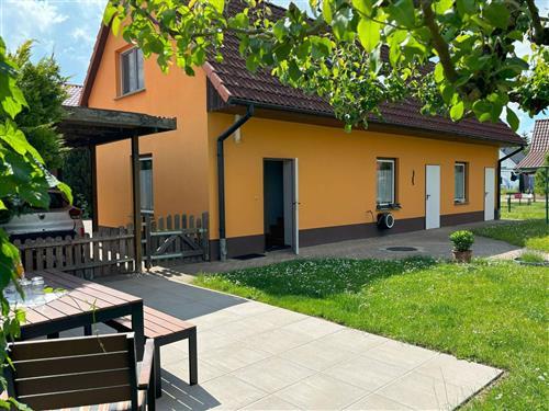 Ferienhaus - 5 Personen -  - Willi-Bredel-Weg - 17248 - Rechlin