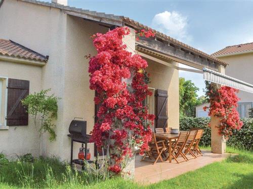 Holiday home - 6 persons -  - Res. Paesolu di Prunete - Prunete - 20221 - Cervione