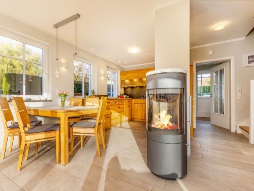 Sommerhus - 4 personer -  - Grüner Weg - 18374 - Ostseebad Zingst A Darß
