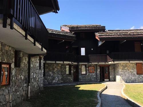 Ferielejlighed - 8 personer -  - 73260 - Les Avanchers Valmorel