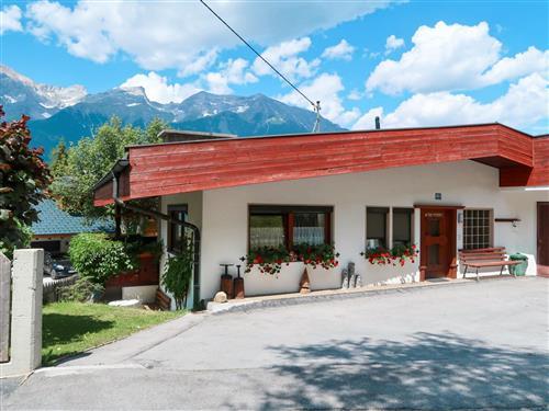 Holiday Home/Apartment - 7 persons -  - Tobadill - 6552