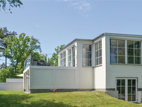 Ferienhaus - 8 Personen -  - Bøtø Strandvej - Marielyst - 4873 - Väggerlöse