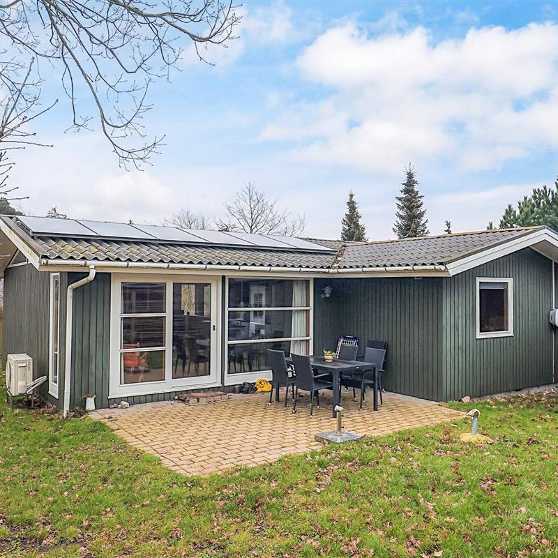 Ferienhaus - 4 Personen -  - Strandlodsvej - Bjerge - 4480 - Store Fuglede