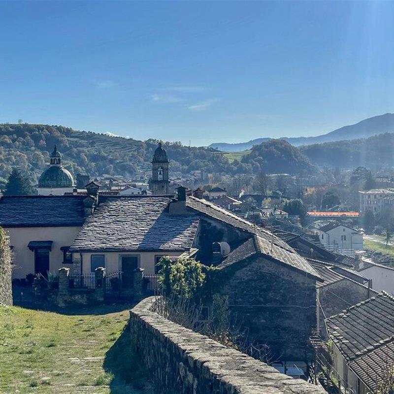 Ferielejlighed - 4 personer -  - Via Sdrucciolo del Castello - 54027 - Pontremoli