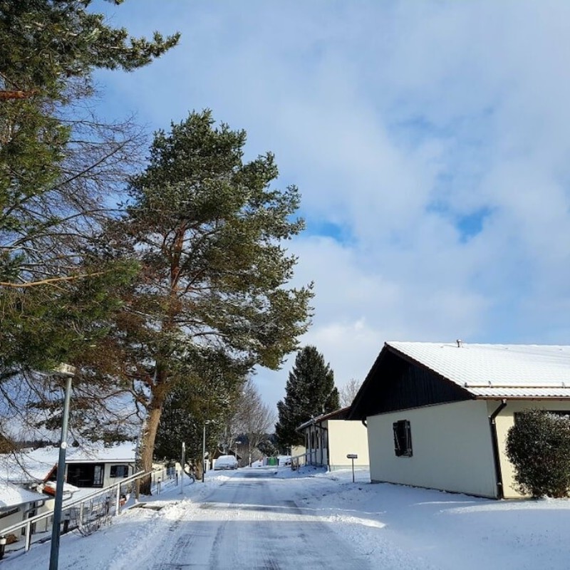 Sommerhus - 4 personer -  - 86983 - Lechbruck