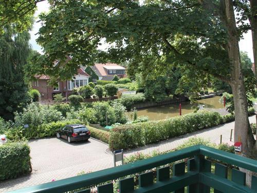 Sommerhus - 4 personer -  - Am Leeger - 26736 - Greetsiel