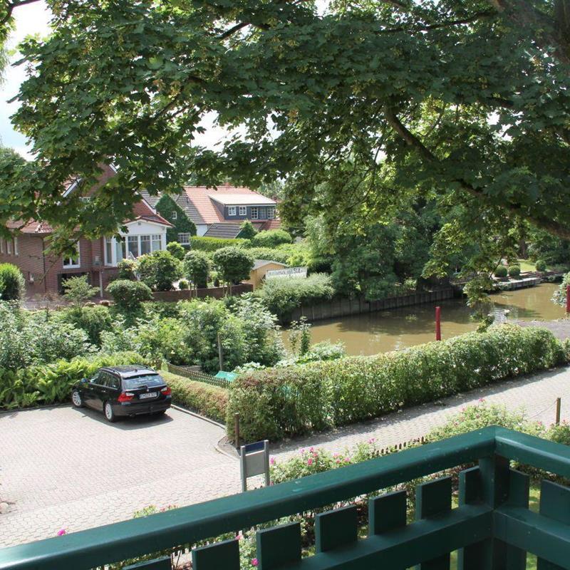 Ferielejlighed - 4 personer -  - Am Leeger - 26736 - Greetsiel