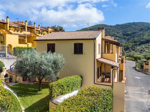 Holiday Home/Apartment - 4 persons -  - Castagneto Carducci - 57022