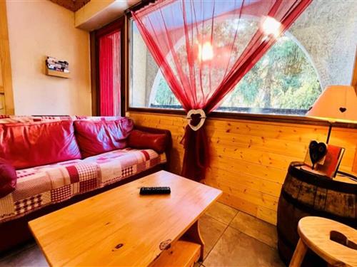 Ferienhaus - 4 Personen -  - 05330 - Saint Chaffrey