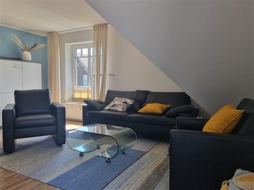 Ferienwohnung - 4 Personen -  - Nordhagener Straße - 24398 - Schönhagen (Ostseebad)