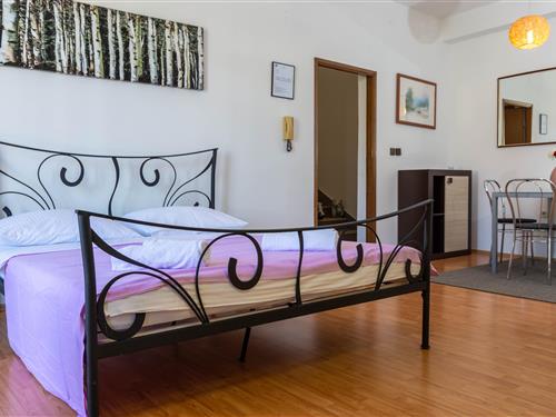 Ferienhaus - 2 Personen -  - Kaštel Stari - 21216 - Kaštel Stari