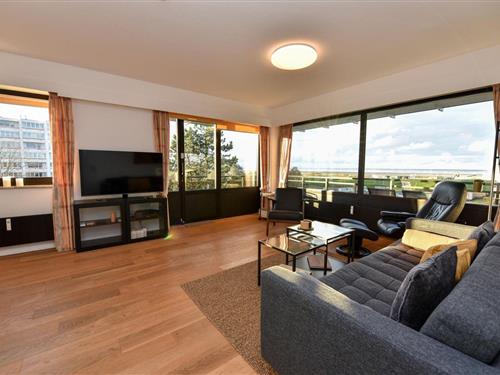 Ferienwohnung - 2 Personen -  - Nordfeldstraße - 27476 - Cuxhaven