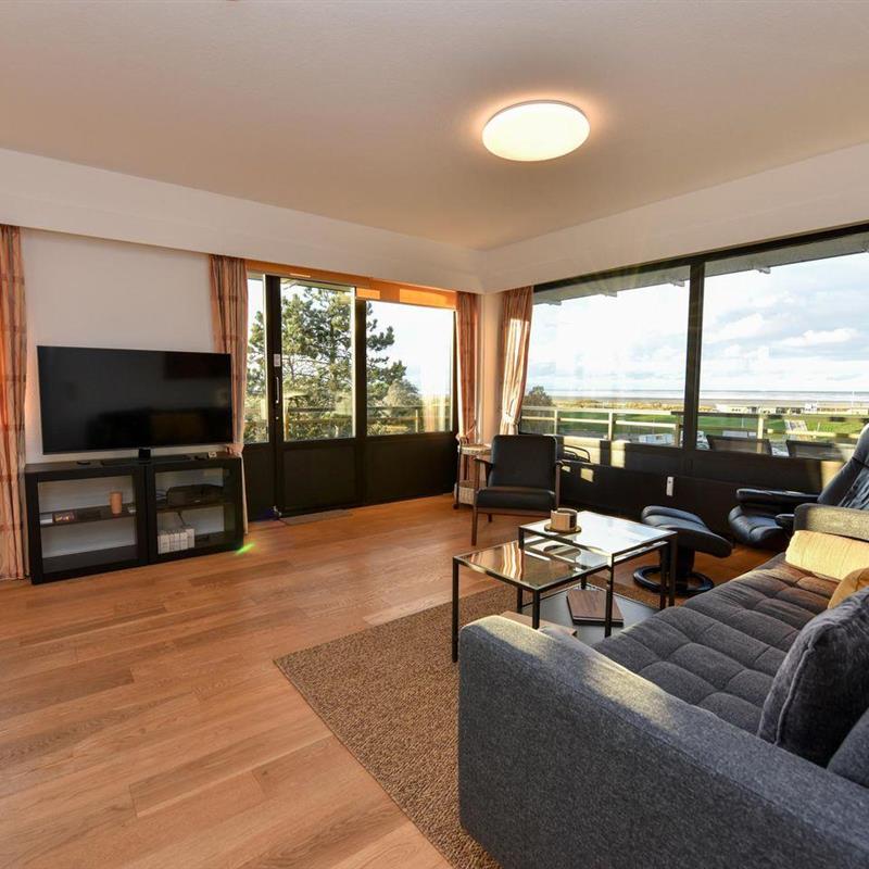 Ferielejlighed - 2 personer -  - Nordfeldstraße - 27476 - Cuxhaven