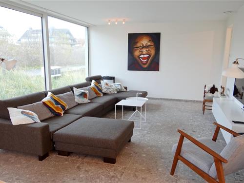 Semesterlägenhet - 8 personer -  - 8670 - Koksijde