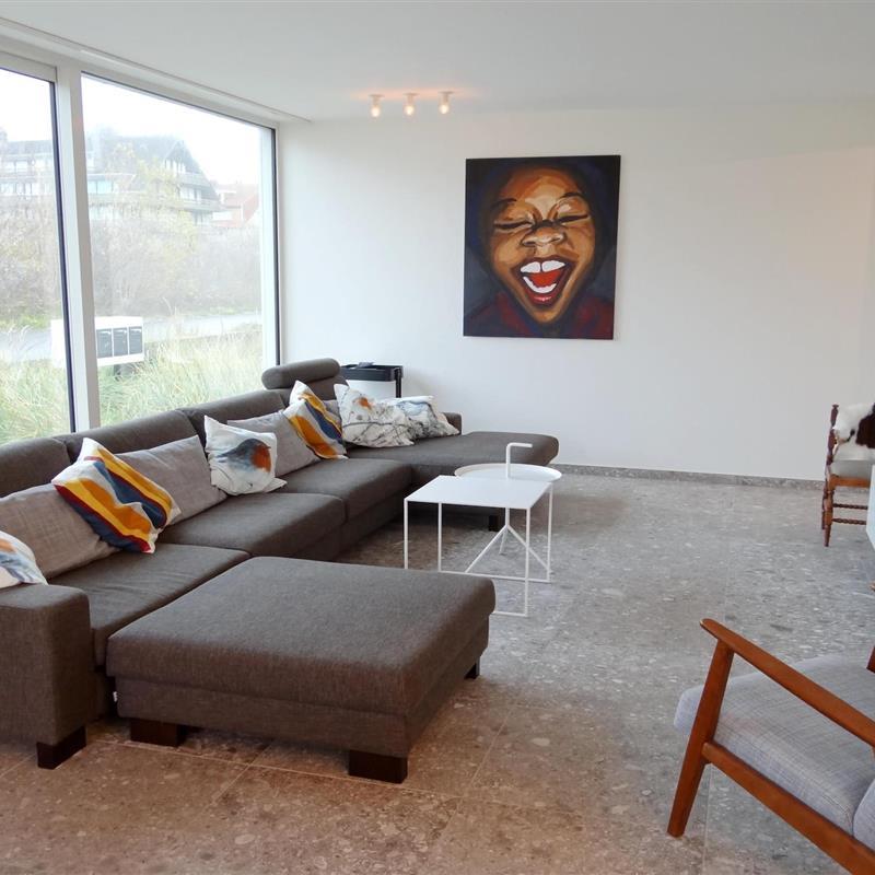 Ferielejlighed - 8 personer -  - 8670 - Koksijde
