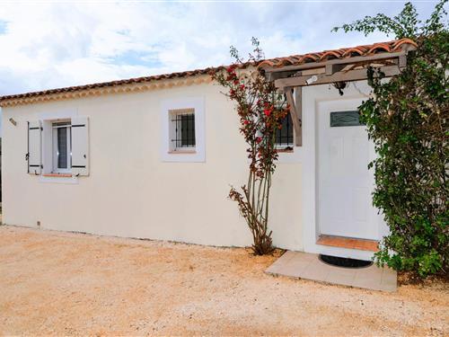 Sommerhus - 8 personer -  - Chemin de la Bourgade - La Capelle-Et-Masmolène - 30700 - La Capelle-Et-Masmolèn