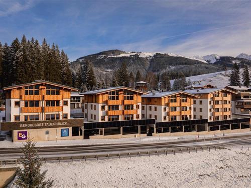 Ferielejlighed - 6 personer -  - 5730 - Mittersill