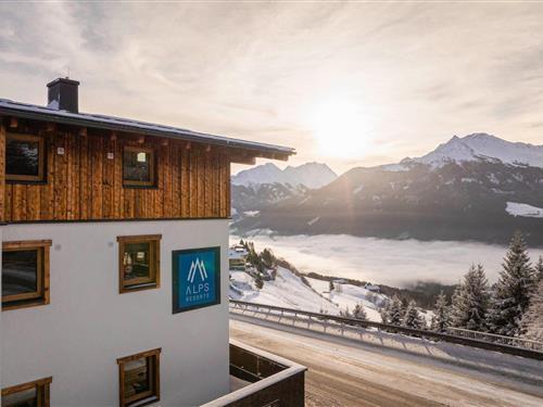 Ferieleilighet - 6 personer -  - 5730 - Mittersill