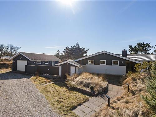 Sommerhus - 6 personer -  - Johannevej - Grønhøj - 9480 - Løkken